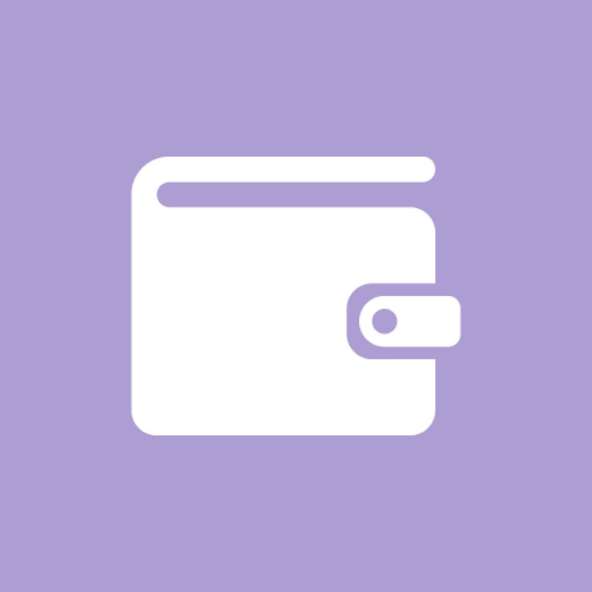 Expenses Manager Logo