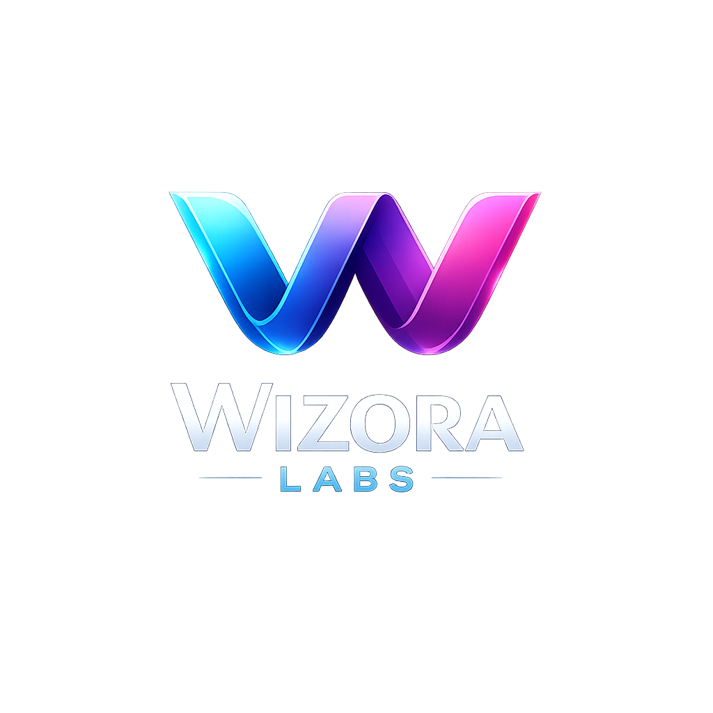 Wizora Labs Logo